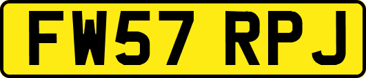 FW57RPJ