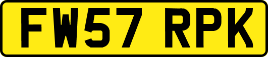 FW57RPK