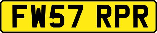 FW57RPR