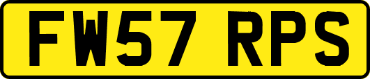 FW57RPS