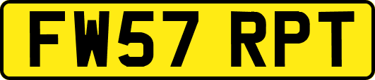 FW57RPT