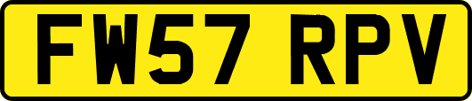 FW57RPV