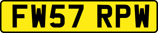 FW57RPW
