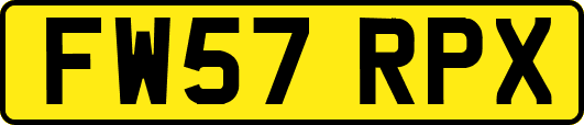 FW57RPX