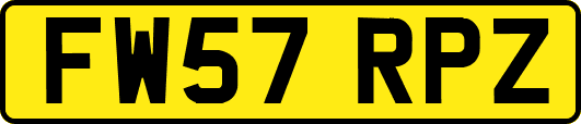 FW57RPZ