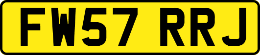 FW57RRJ