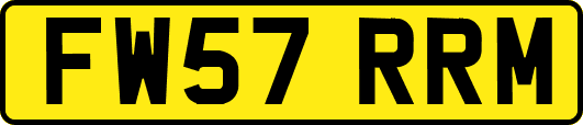 FW57RRM
