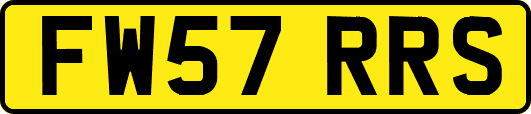 FW57RRS