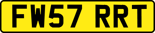 FW57RRT