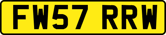 FW57RRW
