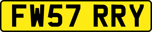 FW57RRY