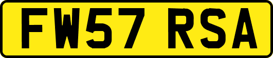 FW57RSA