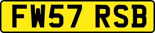 FW57RSB
