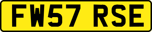 FW57RSE