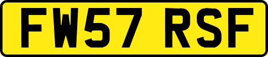 FW57RSF