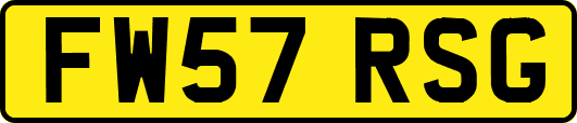 FW57RSG