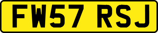 FW57RSJ
