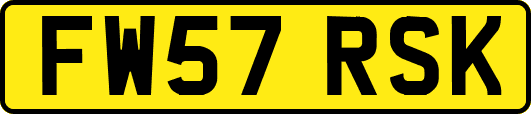 FW57RSK