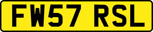 FW57RSL