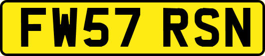 FW57RSN