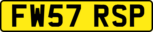 FW57RSP