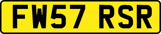 FW57RSR