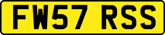 FW57RSS