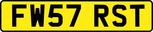 FW57RST