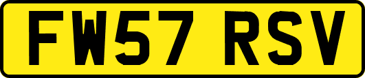 FW57RSV