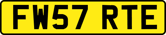 FW57RTE