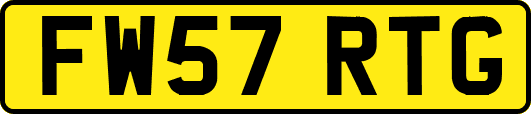 FW57RTG