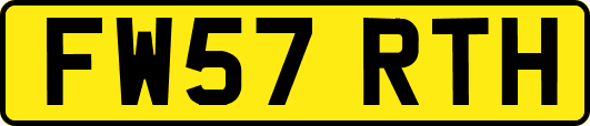 FW57RTH