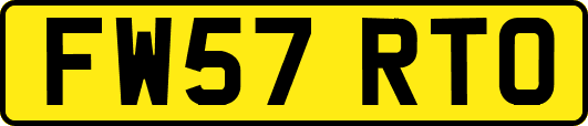 FW57RTO