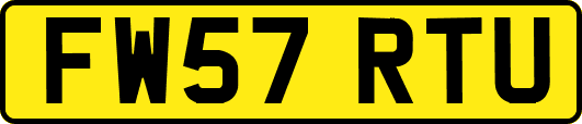 FW57RTU