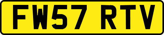 FW57RTV