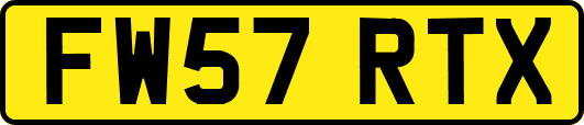 FW57RTX