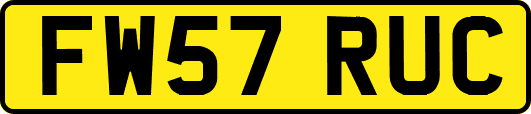 FW57RUC