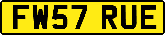 FW57RUE