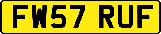 FW57RUF