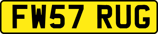 FW57RUG