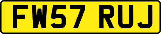 FW57RUJ