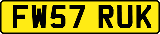FW57RUK