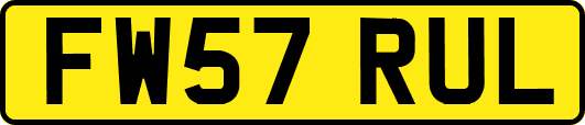 FW57RUL