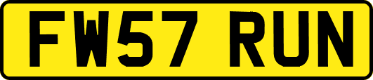 FW57RUN