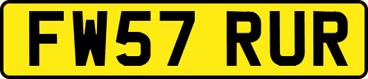 FW57RUR