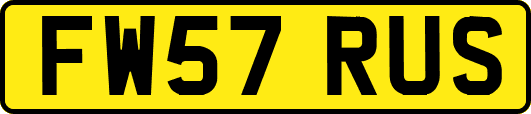 FW57RUS