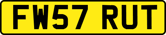 FW57RUT