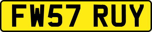 FW57RUY