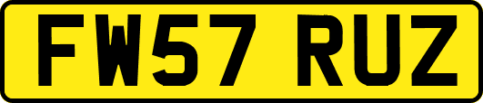 FW57RUZ