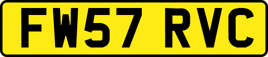 FW57RVC